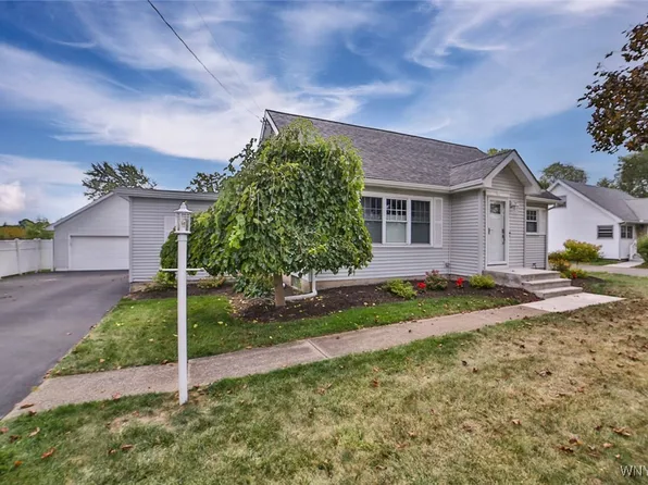 6994 Lincoln Avenue Ext, Lockport, NY 14094