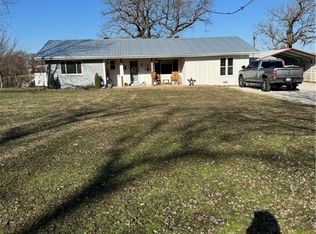 13177 Sharp Springs Rd, Springdale, AR 72745
