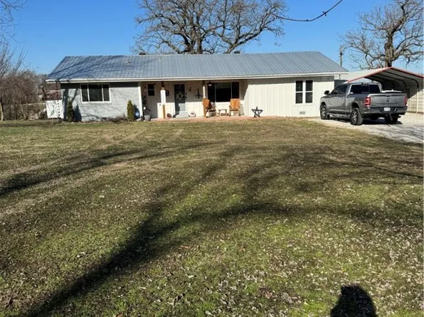 13177 Sharp Springs Rd, Springdale, AR 72745