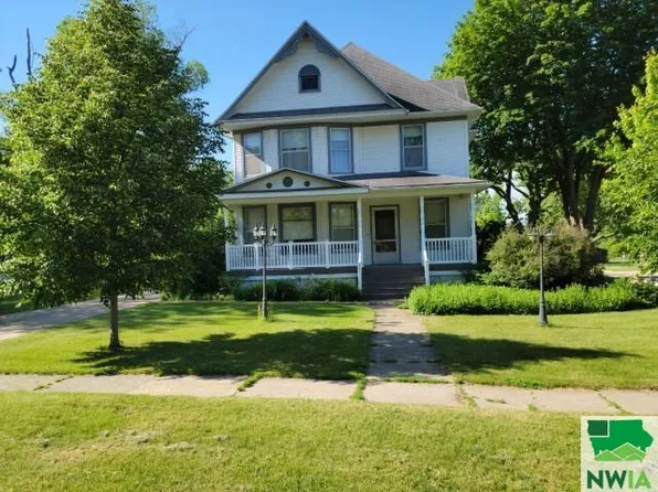 301 E Amherst St, Marcus, IA 51035