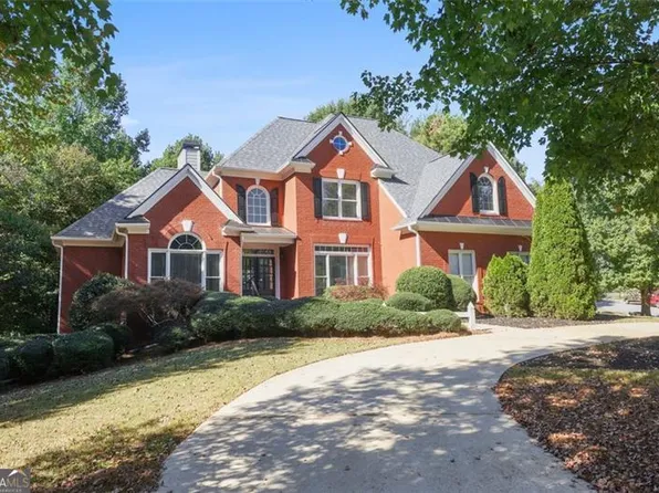 3270 Commons Gate Bnd, Berkeley Lake, GA 30092