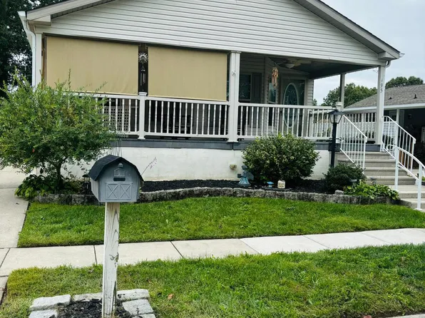 1616 Pennsylvania Ave Unit 195, Vineland, NJ 08361