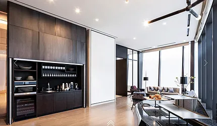 Rented by Real Broker NY LLC