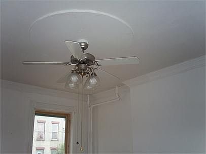 ceiling fan