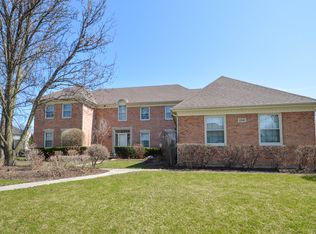 2981 Kingston Dr, Buffalo Grove, IL 60089