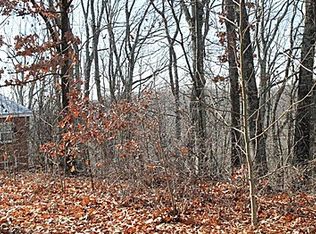 0 Grace Ln, Eva, TN 38333