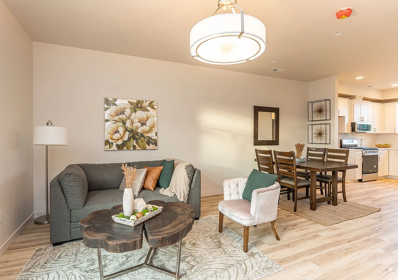Check out our Spacious Condominiums on this sunny day!! — Photo 3