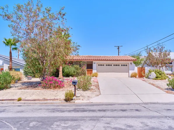 66042 12th St, Desert Hot Springs, CA 92240