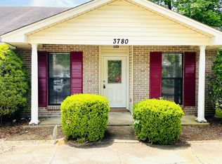 3780 Gaslight Curv, Montgomery, AL 36116