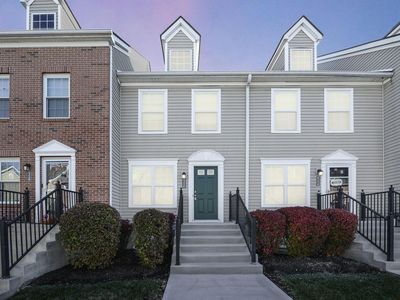8326 Bruntsfield Rd, Columbus, OH, 43235