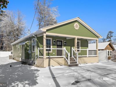 154 Taunton Blvd, Medford, NJ, 08055