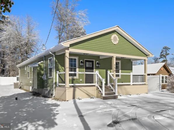 154 Taunton Blvd, Medford, NJ 08055