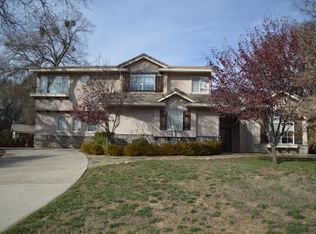 13721 Blackwood Way, Auburn, CA