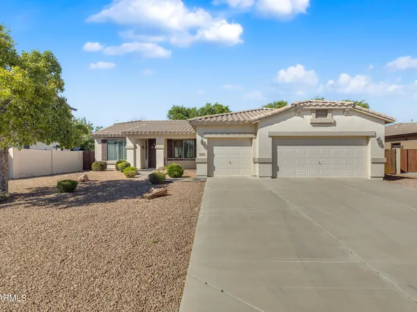 3130 E HORSESHOE Drive, Chandler, AZ 85249