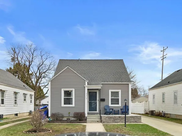 7315 33rd AVENUE, Kenosha, WI 53142