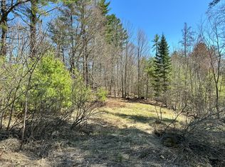 56 School Street, New Portland, ME 04954