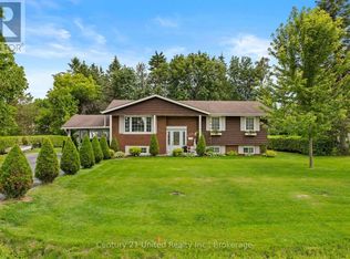 975 8th Line, Selwyn, ON K0L1H0