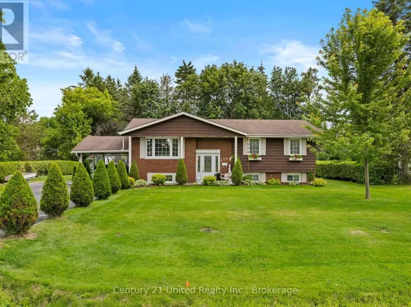 975 8th Line, Selwyn, ON K0L 1H0