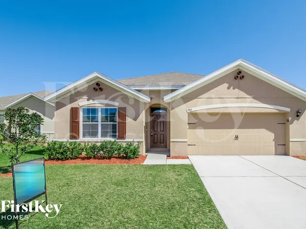 842 Freedom Blvd, Davenport, FL 33837