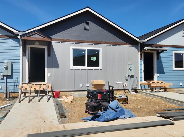 1408 Edington Ave, Moscow, ID 83843
