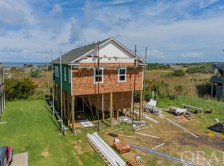 54140 State Highway 12 LOT 7, Frisco, NC 27936