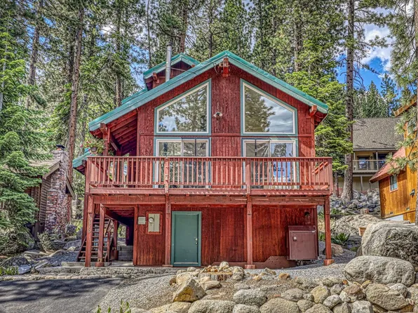 13370 Sierra Dr, Truckee, CA 96161