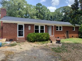 1372 Cedar Pine Lake Rd, Lancaster, SC 29720