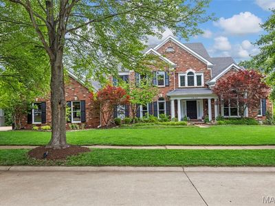2030 Logan Hill Dr, Chesterfield, MO, 63017