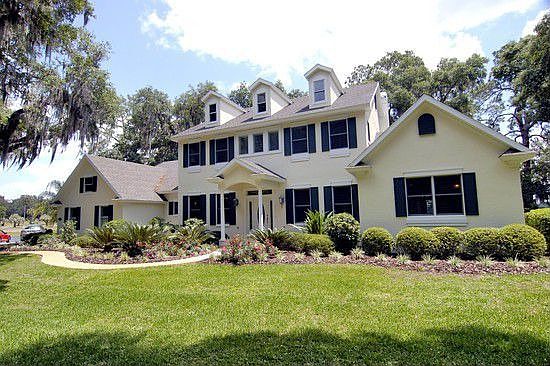 1st image of 123 Lake Winnemissett Dr
