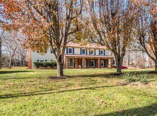 5092 Ramillie Run, Winston Salem, NC 27106