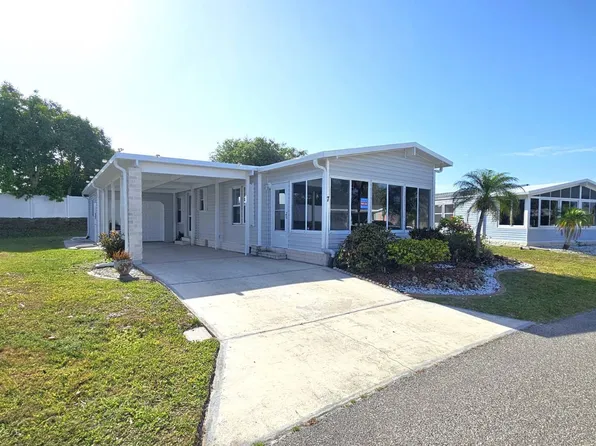 5601 Duncan Rd #7, Punta Gorda, FL 33982