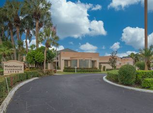 10867 Waterberry Ct, Boca Raton, FL 33498