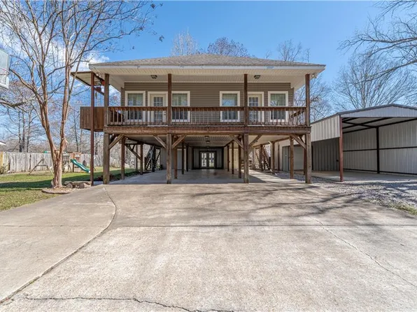 164 Chuck Davis Ln, Marksville, LA 71351