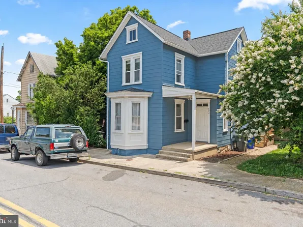 602 Guilford Ave, Hagerstown, MD 21740