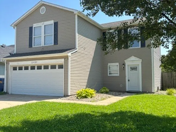 13227 N Becks Grove Dr, Camby, IN 46113