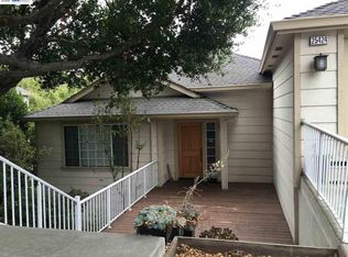 25424 Modoc Ct, Hayward, CA 94542