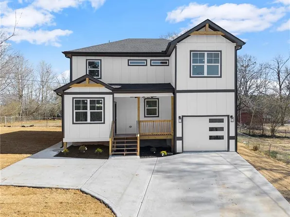 2694 Sardis Rd, Gainesville, GA 30506