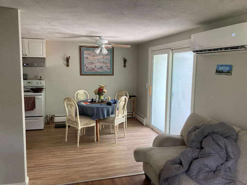 20 Tartaglia St #3