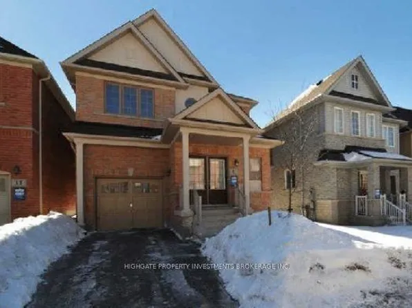 9 Barnham St, Ajax, ON L1Z 0M5