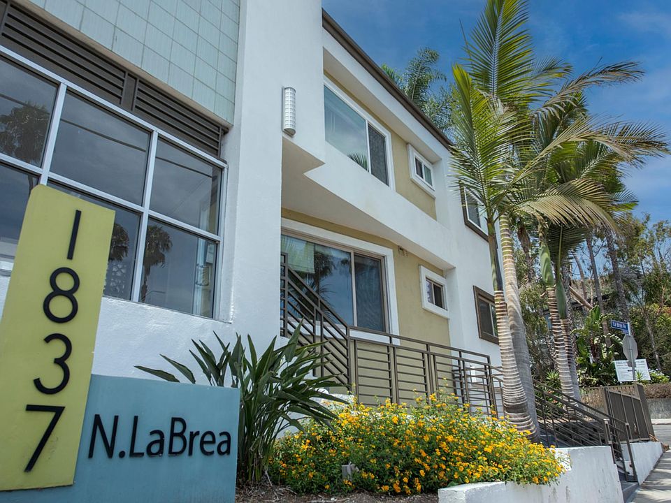 1st image of 1837 N La Brea Ave