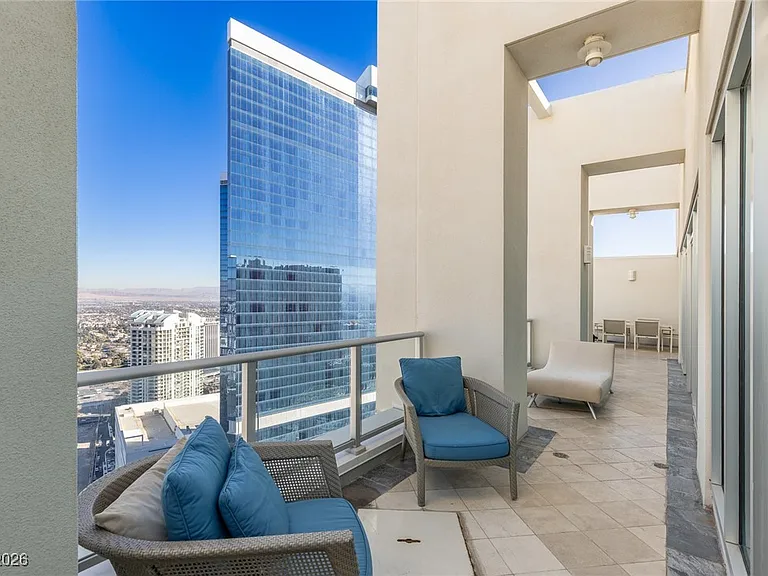 2700 Las Vegas Blvd S #4304 — Photo 48