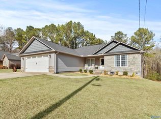 130 Lutes Shirley Rd, Attalla, AL 35954