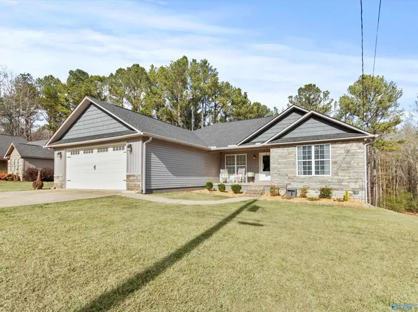 130 Lutes Shirley Rd, Attalla, AL 35954