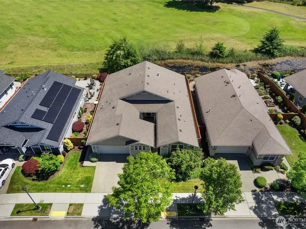 4972 Spokane Street NE, Lacey, WA 98516