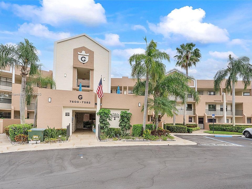 1st image of 7518 Fairfax Dr #110