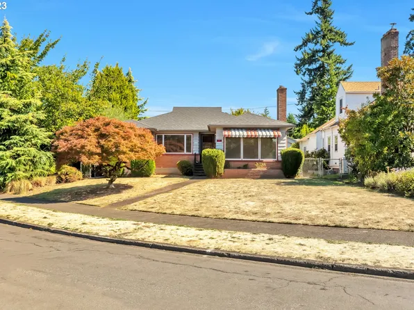 2947 N Willamette Blvd, Portland, OR 97217