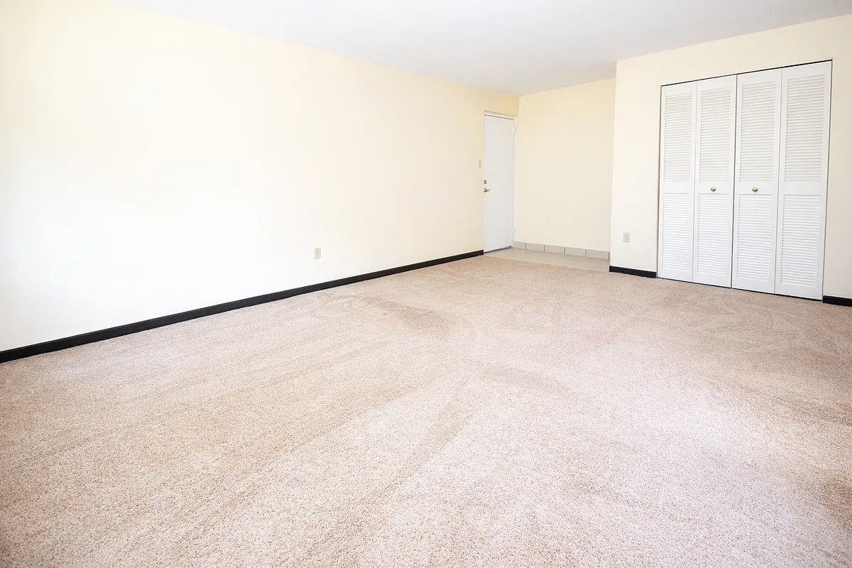 1BR - Cambridge Apartments