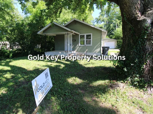 2412 E 7th St, Anderson, IN 46012