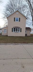 954 Jackson St, Huntington, IN, 46750