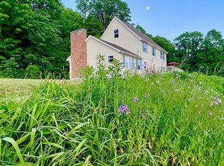 149 Whately Rd, Conway, MA 01341